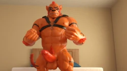 [DarkViperBara] - MAXIMUM BARA IMPACT - IP56 ULTIMATE