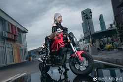 LostDoll - Jeanne d’Arc [Alter]