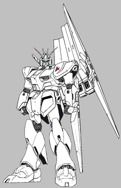 Mobile Suit Gundam Char's Counterattack