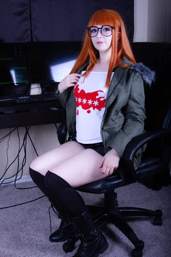 Quackiess - Futaba