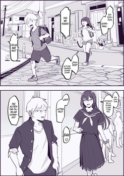 [Poriuretan] Complex | Complejo [Spanish] [SSR Translations] [Decensored]