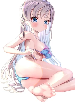 [Pixiv] TUDON (19856667)