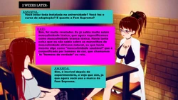 [ Mentally Melted ] ELLA PTBR CAPÍTULO 3: o plano