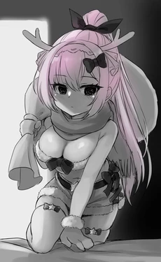 [Unname Neko] Xmas 2021