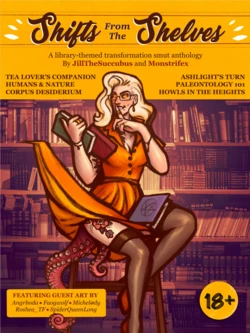 Shifts from the Shelves - preview