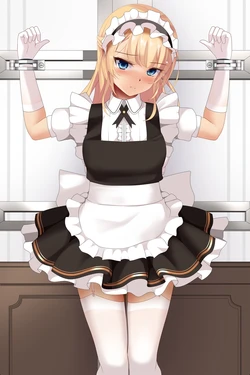 [ETO]TorturingMaid・Idol20220707
