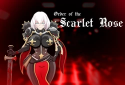 [Jacket Freak] - Sisters of Battle