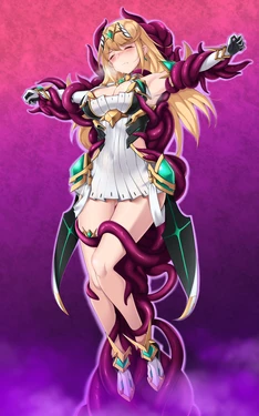 [Matrix16] Mythta Corrupted (Xenoblade Chronicles 2)