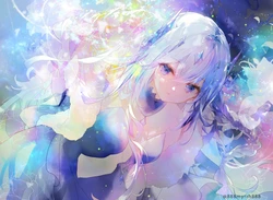 [pixiv] ミルラ (36924420)