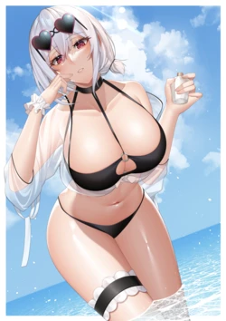 [PIXIV] 乳紅茶 (30613689)
