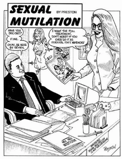 [Preston] Sexual Mutilation