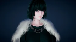 [王子] 地獄のフブキ ver.2.0 (ワンパンマン)