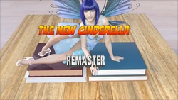 The new Cinderella Remaster