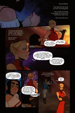 [InCase] Alfie chapter 16 [English]