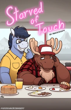 [NekoCrispy] Starved Of Touch