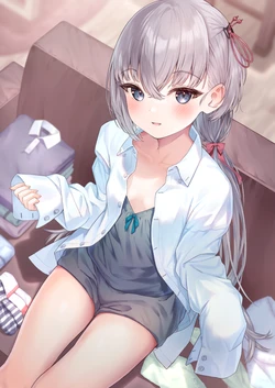 [Pixiv] 波器しほ (74555562)