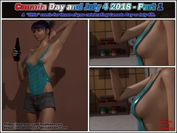 [Mr. Phoenyxx] July 4th 2018