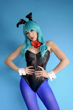 Haki - Bunny Bulma