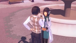 [Arian] To the Singularity!!! (Kamen Rider Zero-One)