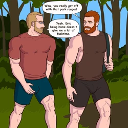[Gabo] Gabo Artwork Comic 23 (Single Shot)