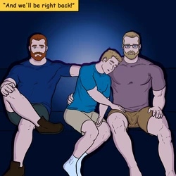 [Gabo] Gabo Artwork Comic 25 (Single Shot)