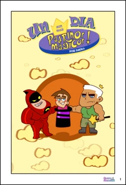 Un día sin mis padrinos mágicos - Ducka [SPA/ESP]