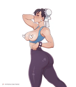 [Twitter] @toksietoksie