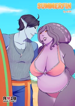 [Rei39] Summerfin [Textless]