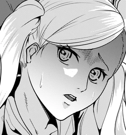 [ししき] 鴨志田×高巻杏 (ペルソナ5)