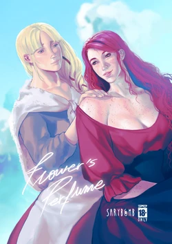 [Sarybomb] Flower's Perfume