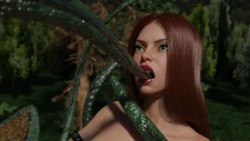 Island of Lust [v1.0.4] - Tentacle