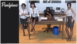 Pantyhoes [v6.0]