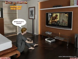 [titico69] Eric y mama [Spanish]