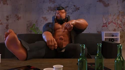 [DarkViperBara] - MAXIMUM BARA IMPACT - IP31 ULTIMATE