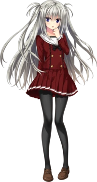 [Akatsuki Works] Hi no Nai Tokoro ni Kemuri wa Tatanai -Akeno Shuri to Ichirentakushou no Onna-tachi- (Character Set)