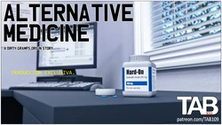 [Tab109] Alternative Medicine [Spanish]