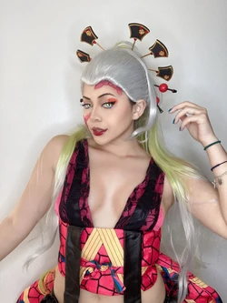 Natylikespizza - Daki