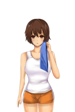 [Un_conscious] Doko de mo Dare to de mo Sex Kyokashou The Game ~Masao no Yaritaihoudai 16nin Haramase Bukatsudou~ (Character Set)