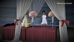 [Dimajio333] Sharing My Fiancée [v1.0] CG