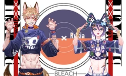 (Silkie]Ichigo Kurosaki ① (Bleach)