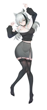 [HANEE] 桃草子 (無修版)