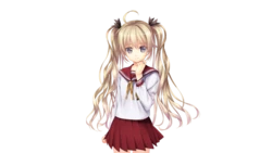 [Otokonoko Club] AniLove ~Josou Bishounen Kakumei!~ (Character Set)