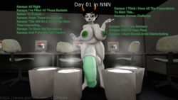 [no-one-in-particular] NNN with Kanaya