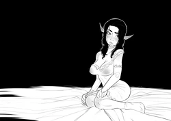 [InCase] Alfie chapter 1.5 [English]