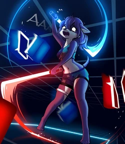 [e621] Photonoko