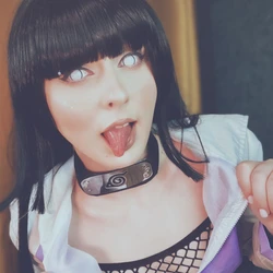 Spooky Boogie - Hinata Hyuga
