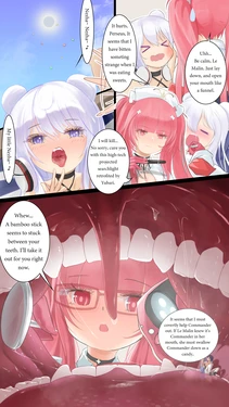 [东方未明] - Dentist Perseus