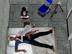 [Tslove] Slime Story4