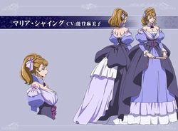 Code Geass Characters