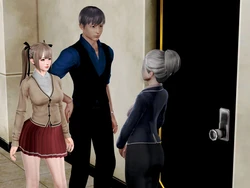[Tslove] a fake girlfriend3